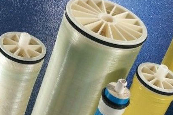 反滲透膜壽命縮短的原因可能是什么？