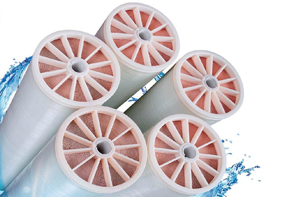 東麗TM720D-400反滲透膜污染是如何判定的？